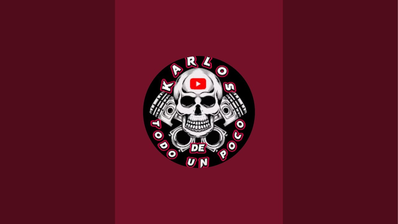 Karlos De Todo Un Poco ® está en vivo
