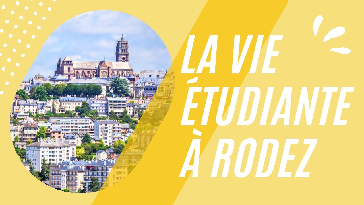 Choisir une ville d'équilibre pour voir l'avenir en grand : Rodez