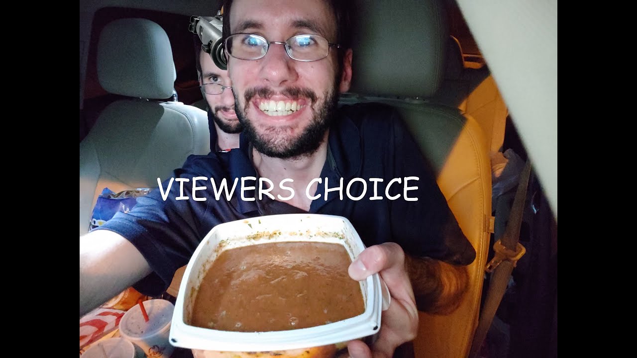 Should I: Eat JoeysWorldTour's Salsa