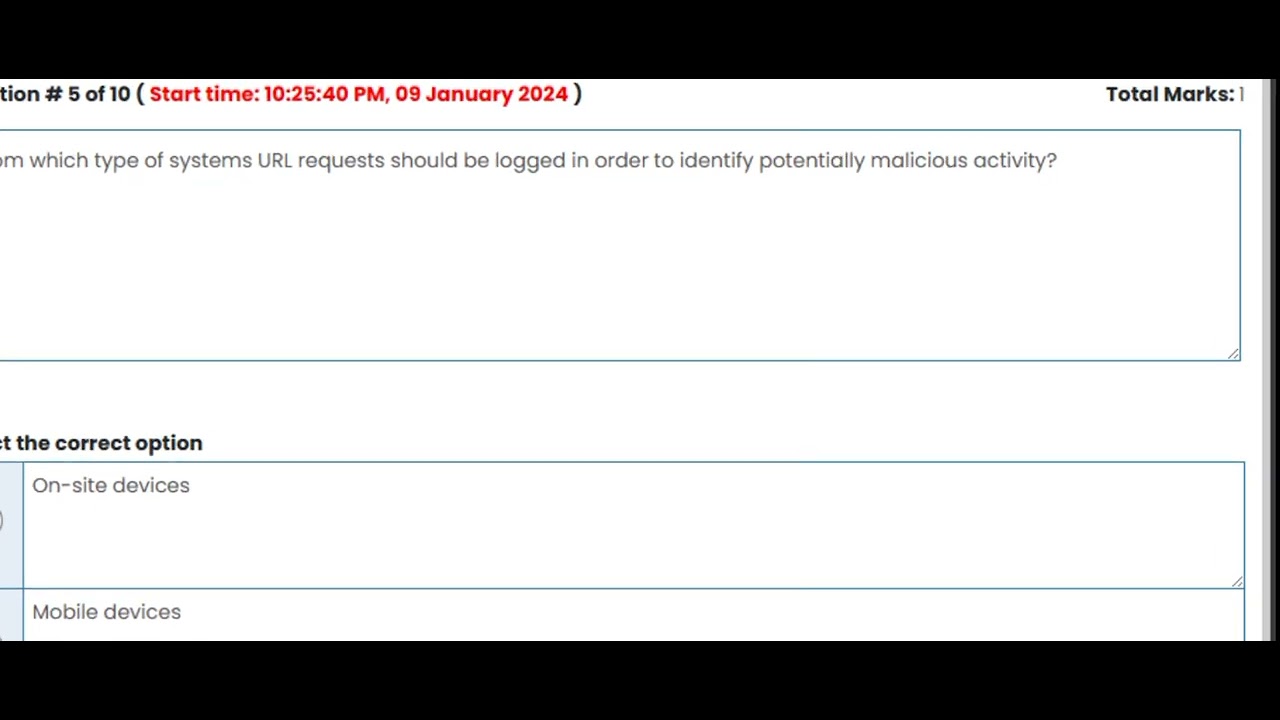 cs205 quiz 3