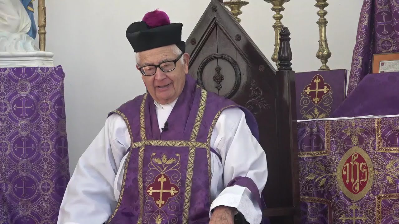 1698-Imitacion de Jesús en los consejos. Corregir, para eso tienes boca. Endemoniados y mudos