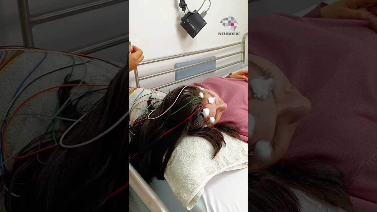 Electroencefalograma paso a paso | ¿Cómo se hace y para qué sirve? – Neurofic