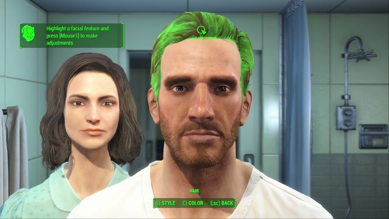 Fallout 4 : Anniversary Edition : Long Hardcore Playthrough