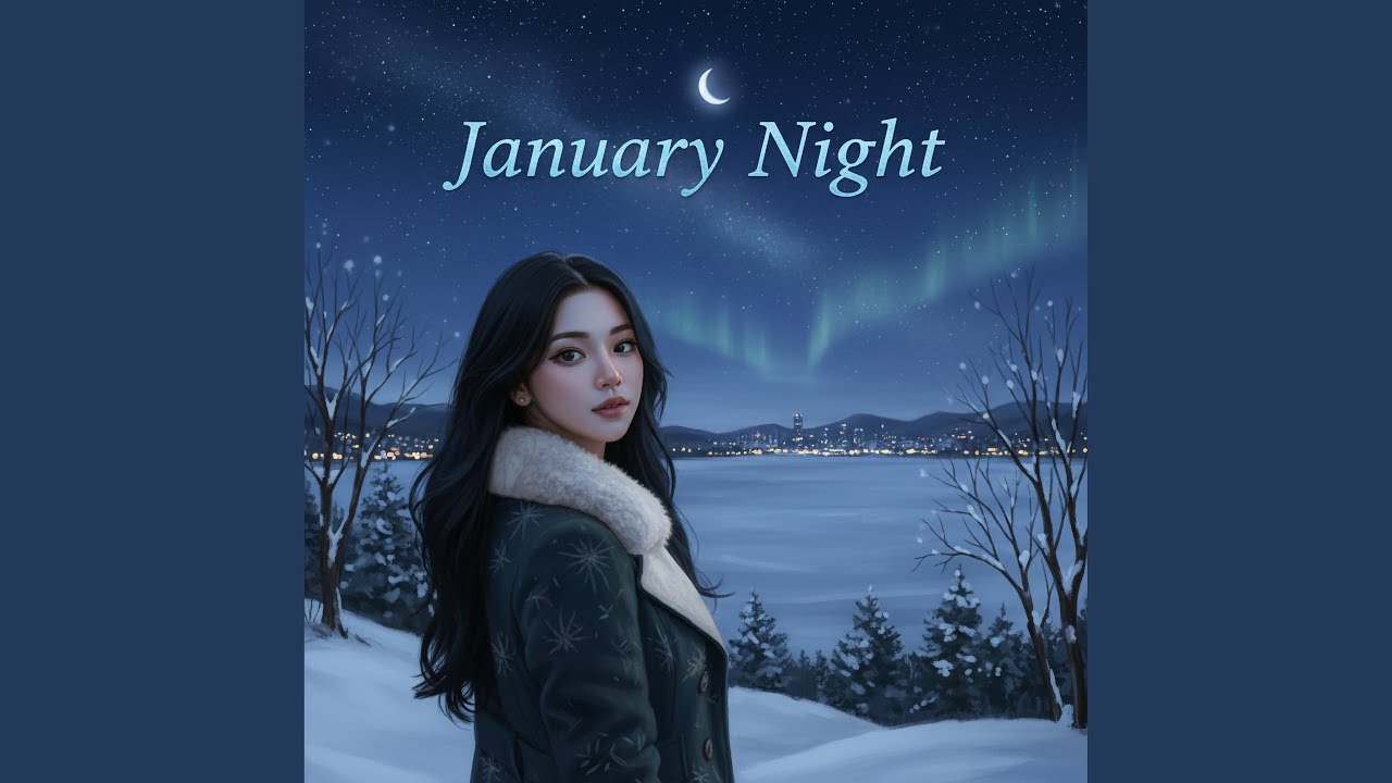 January Night