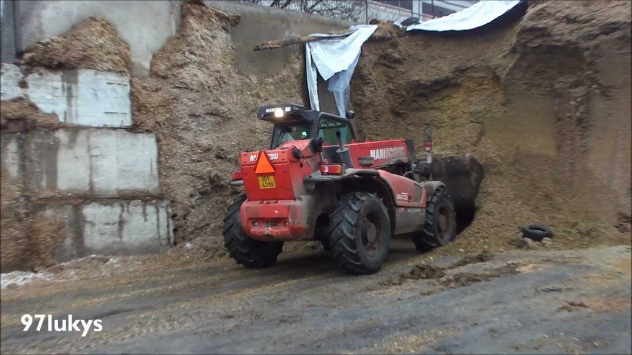 Bioplynov&aacute; stanice