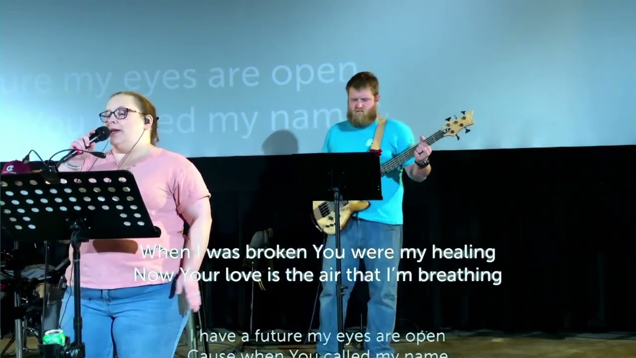 Snow Day Worship Gathering