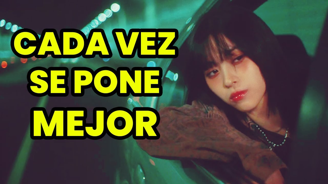 Mi opinión honesta sobre RUN AWAY de RYUJIN | Reseña de la canción