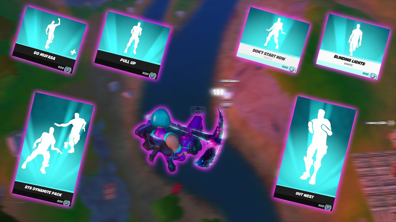 Fortnite Montage - 