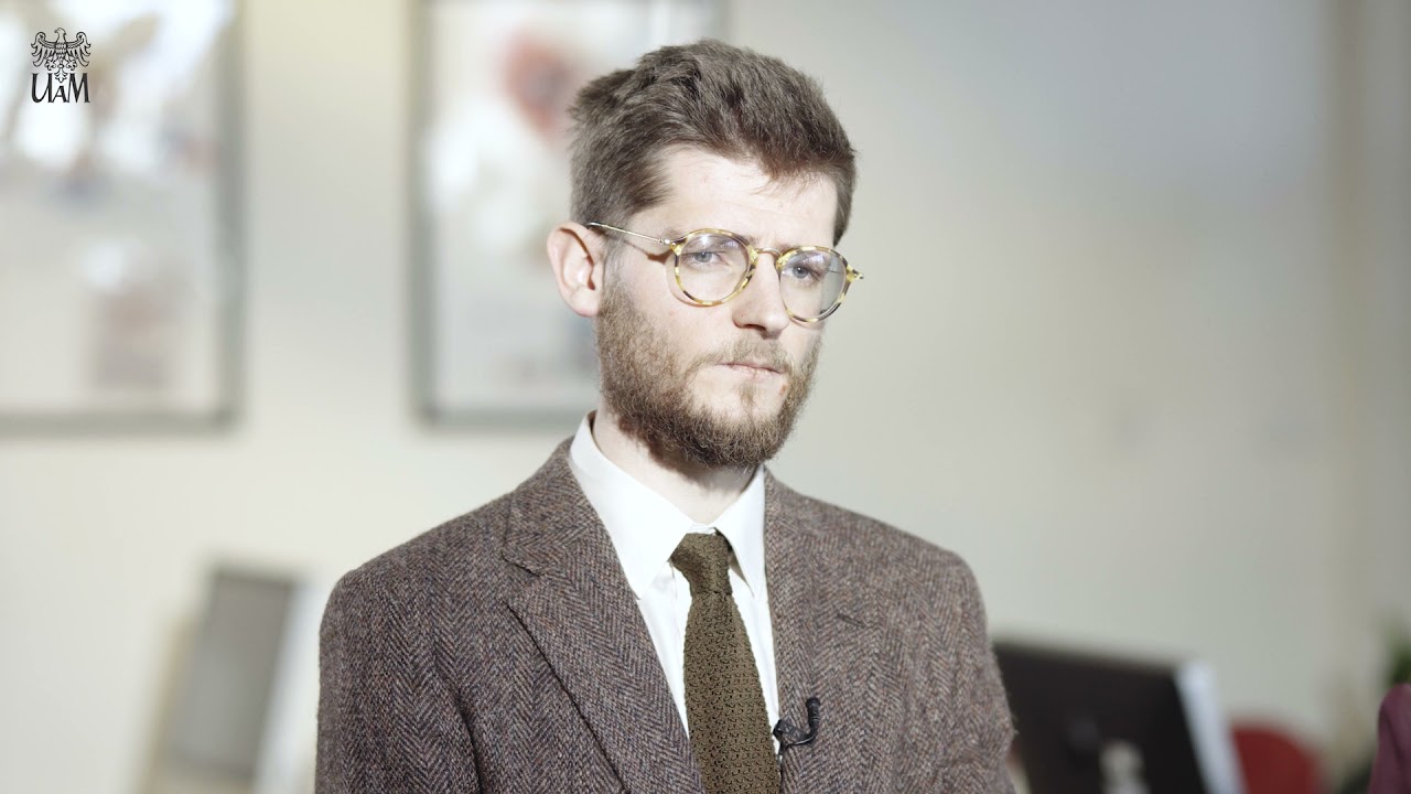 P. Baranowski, M. Spychała-Kij: SARS-CoV-2 in The Arab World