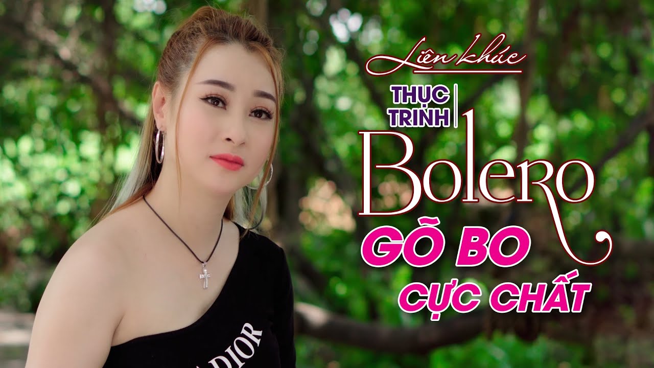 Thục Trinh Tái Xuất Sân Khấu Gõ Muỗng Hát Bolero Chất Như Nước Cất | LK MÈO HOANG - HAI VÌ SAO LẠC