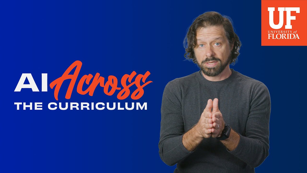 AI Across the Curriculum: Dr. Balser