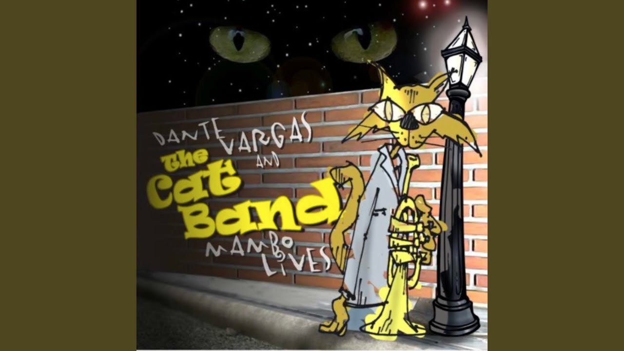 Mambo Lives