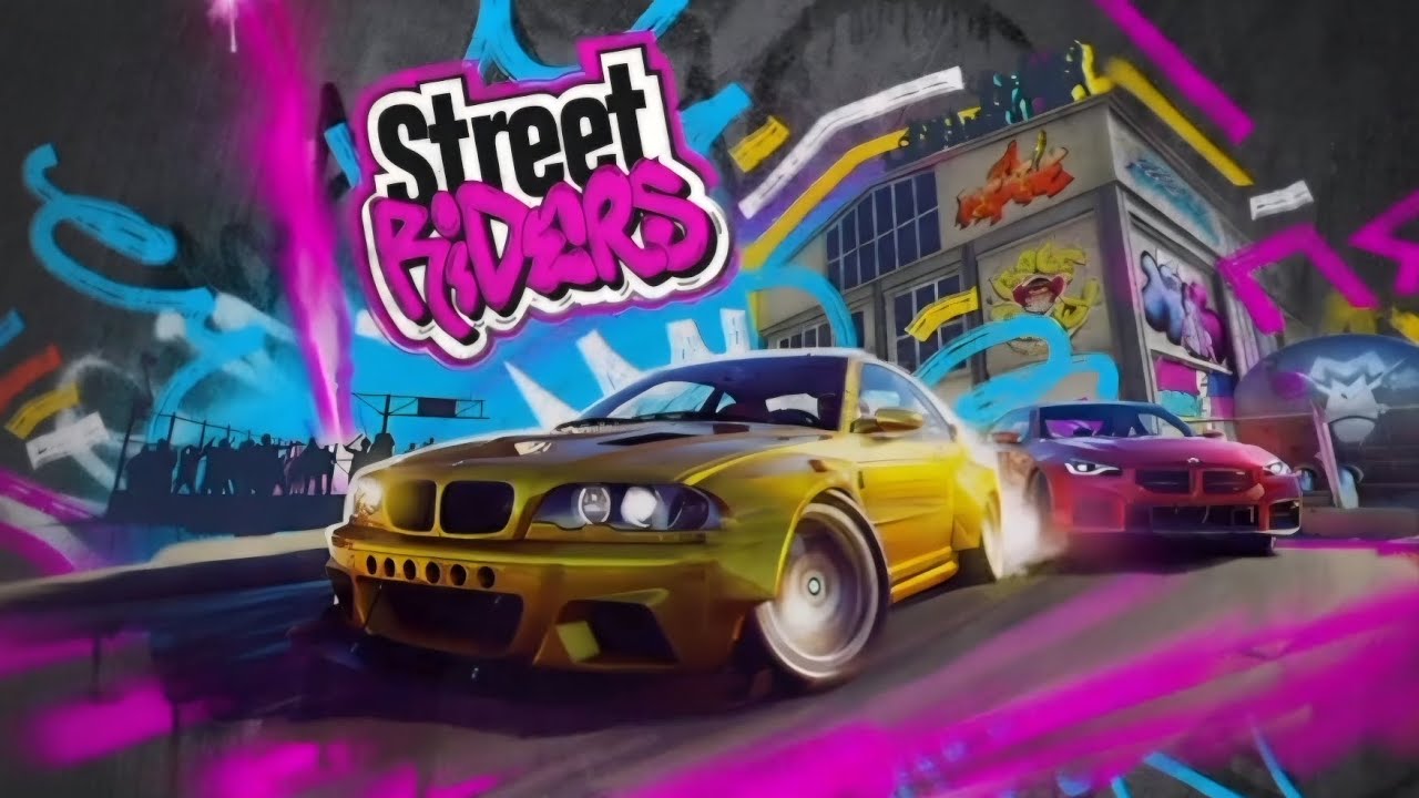 THE CREW MOTORFEST DER NEUE Playlist STREET RAIDERS.