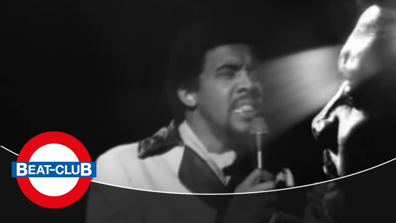 Jimmy Ruffin - I've Passed This Way Before (1969)