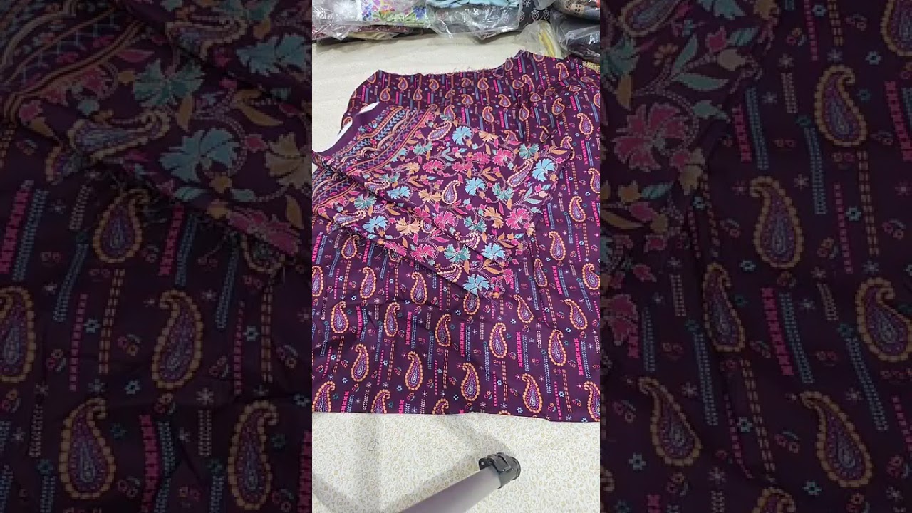 Saya pashmina 3piece..khdr mix brand 3piece new stock sale prices...🤩 watsap 03463873015