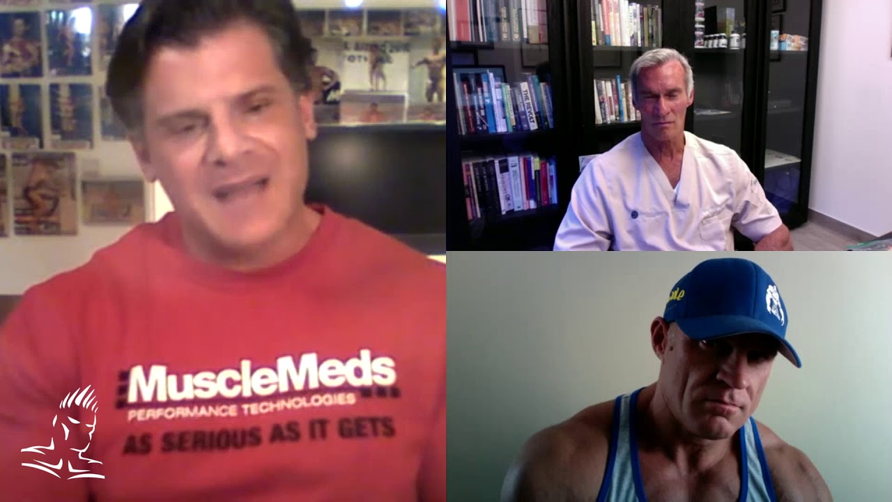 Testosterone Therapy and heart attacks, what's true and what's not ASK THE DOCS
