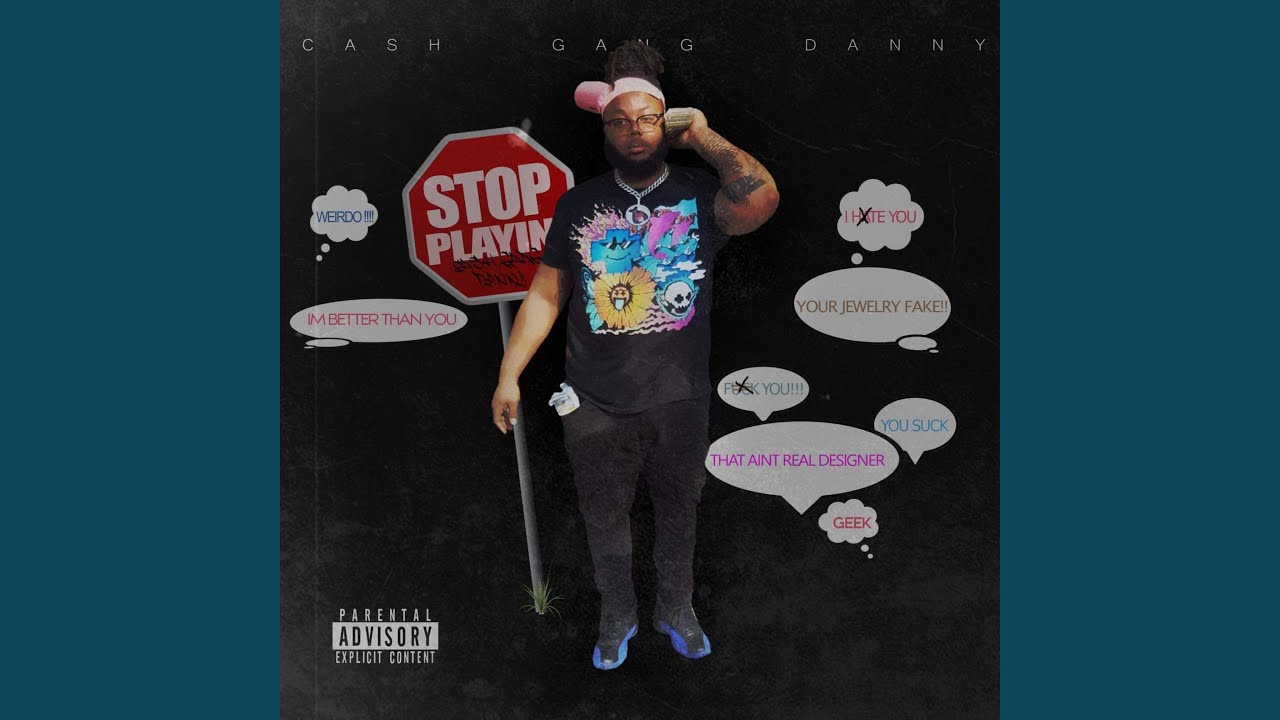 Ain Lyin