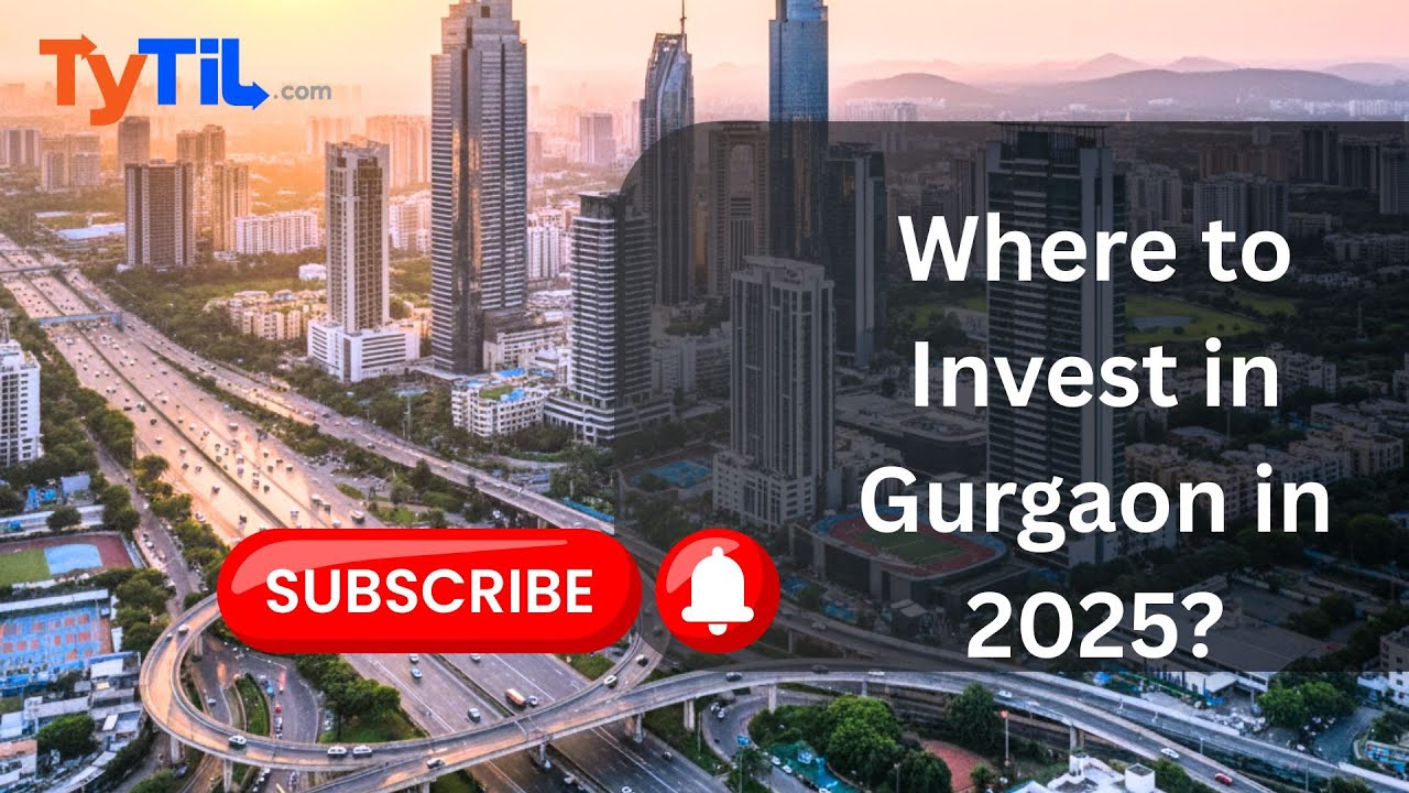 Gurgaon | New Delhi, India | TyTil.com | &ndash; India&rsquo;s Smart Real Estate