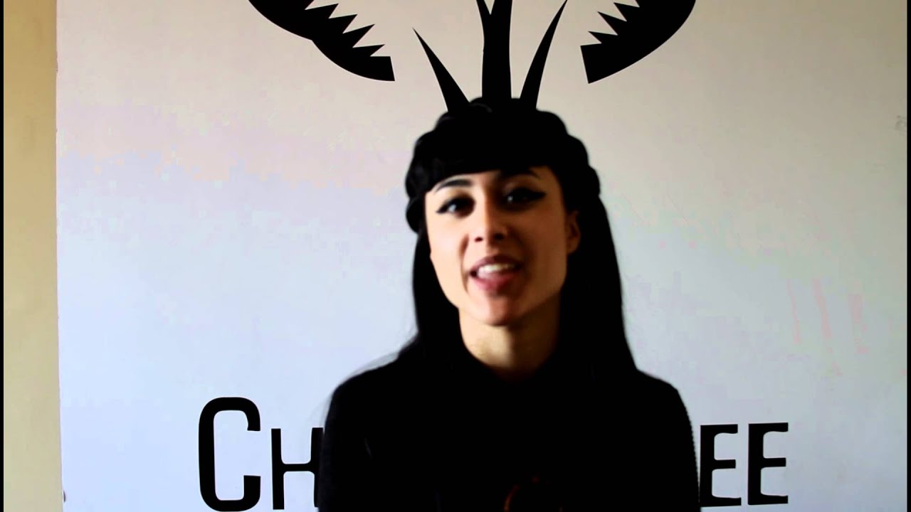 NATALIA KILLS LIVE AT TRYST APRIL 28TH