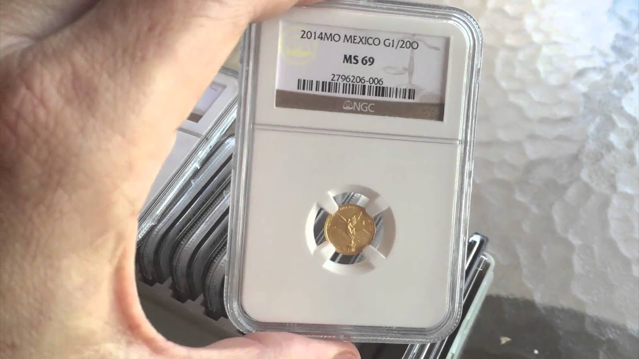 Is it worth grading bullion? Response to my NGC grading video yesterday