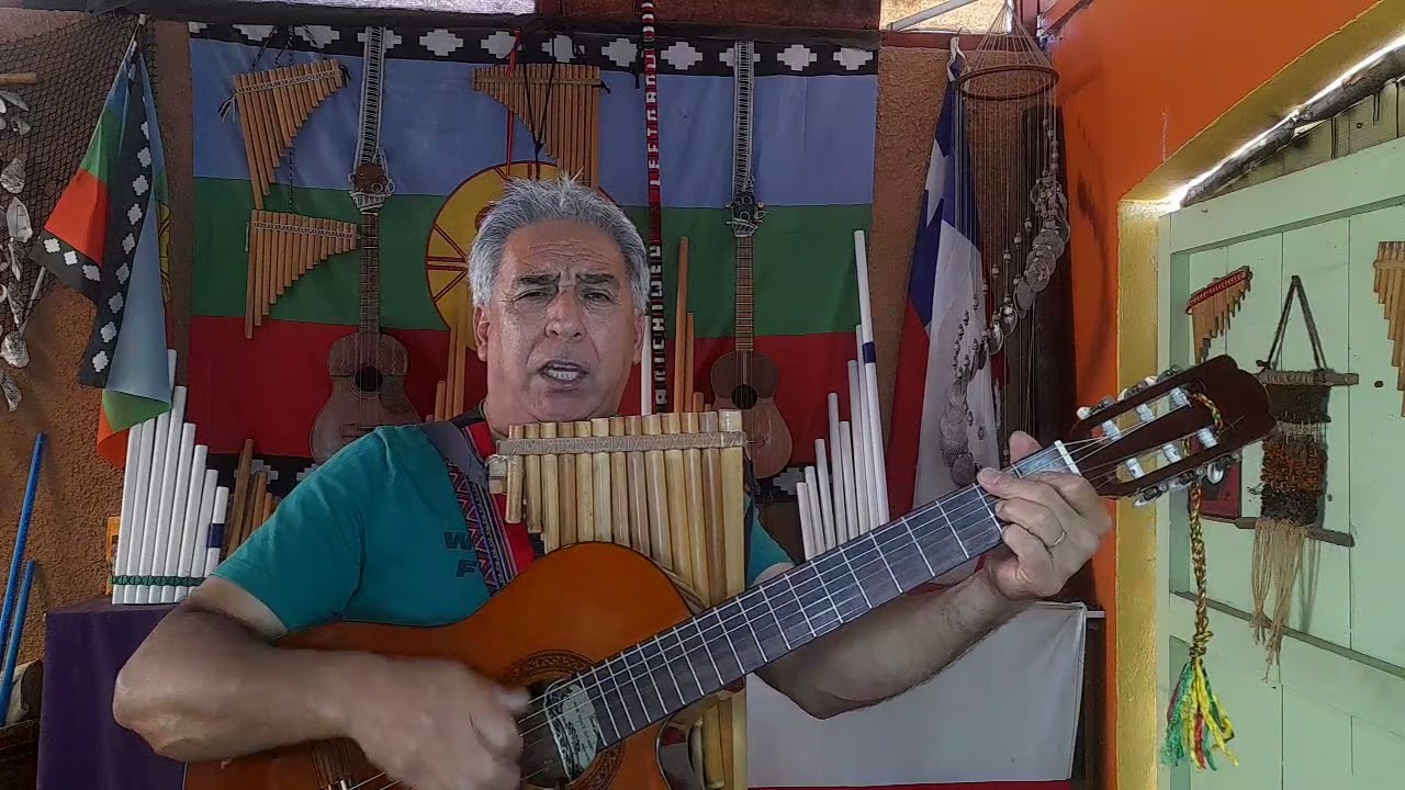 RIO HERIDO 