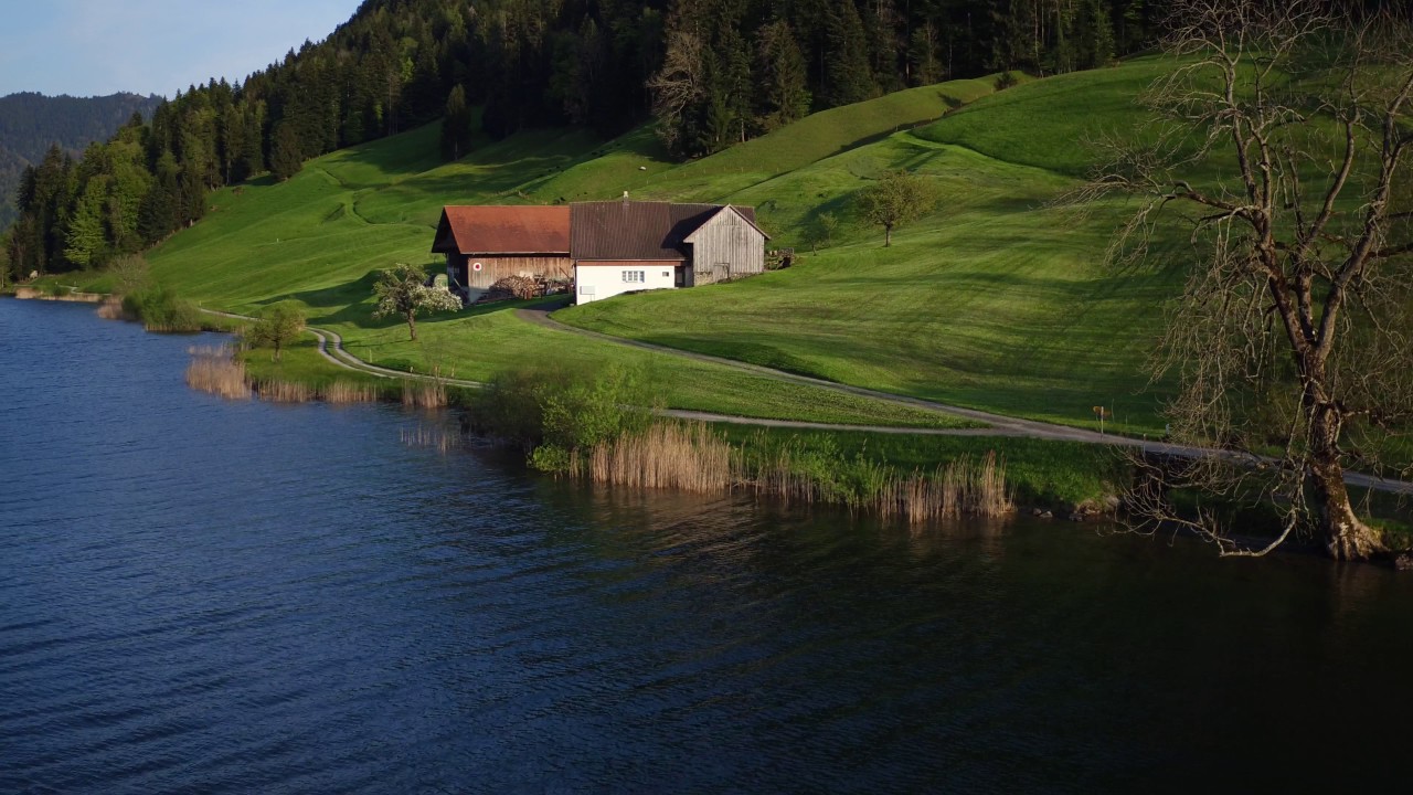 Ägerisee, Switzerland