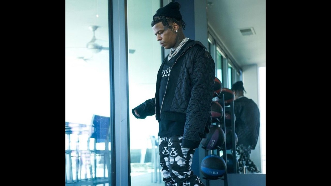 (FREE) Rylo Rodriguez Sample Type Beat - 