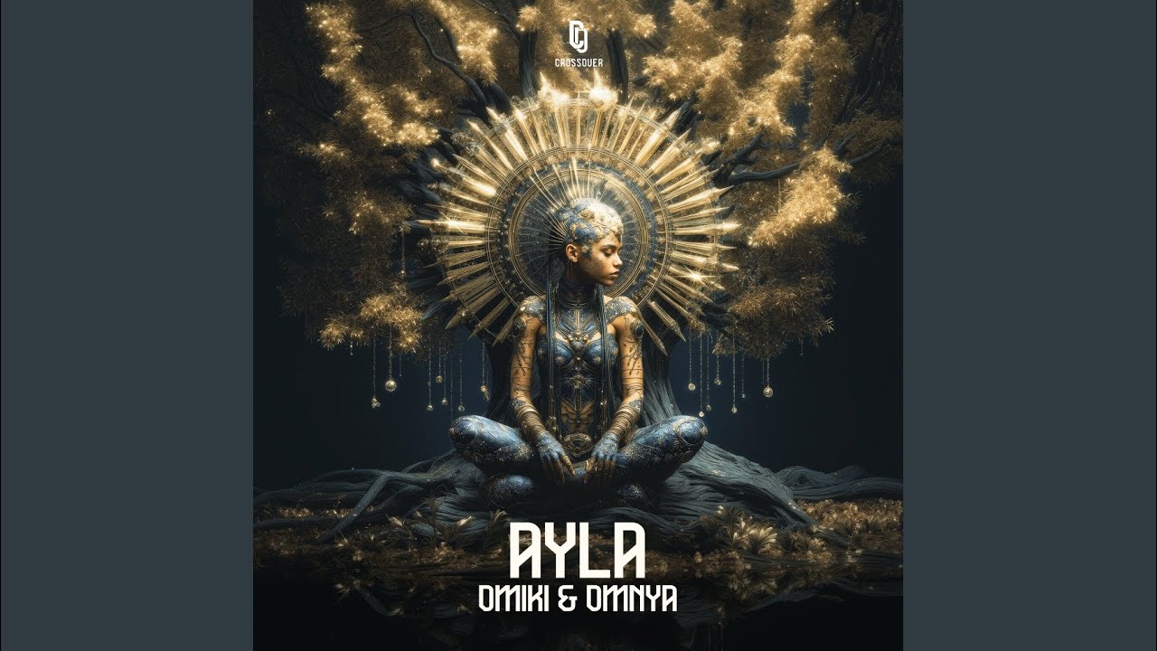 Ayla (Extended Mix)