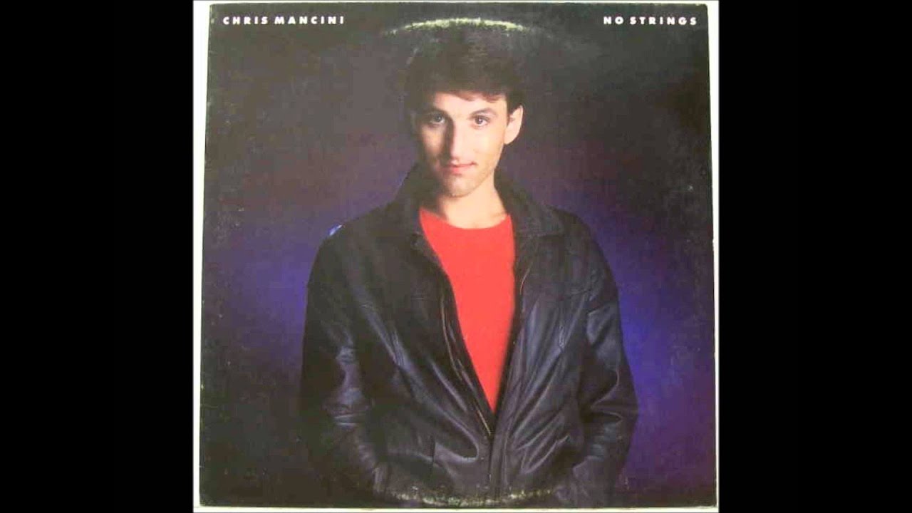 Chris Mancini - Lovers In Love