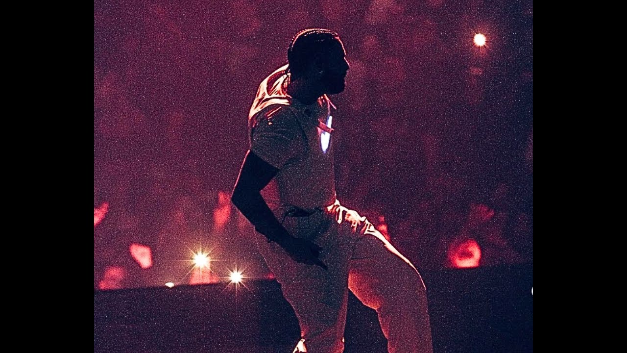 (FREE) Drake Type Beat - 