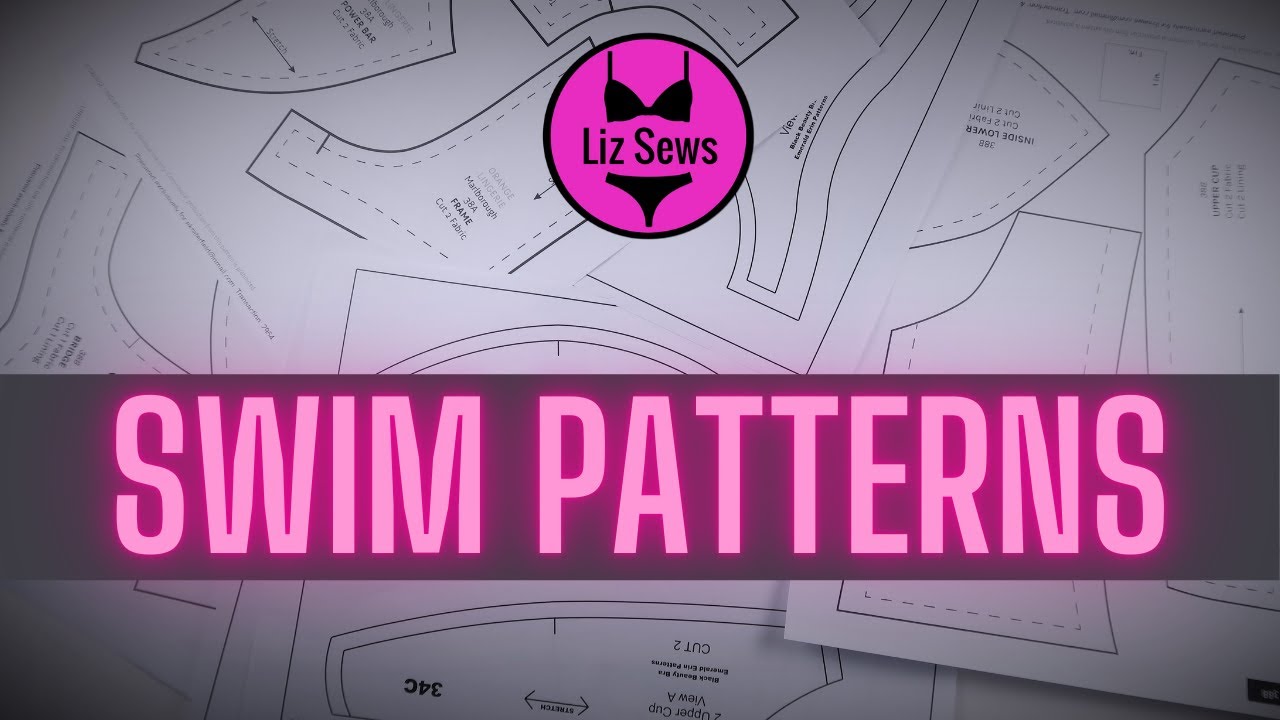 What Swim Patterns are Available