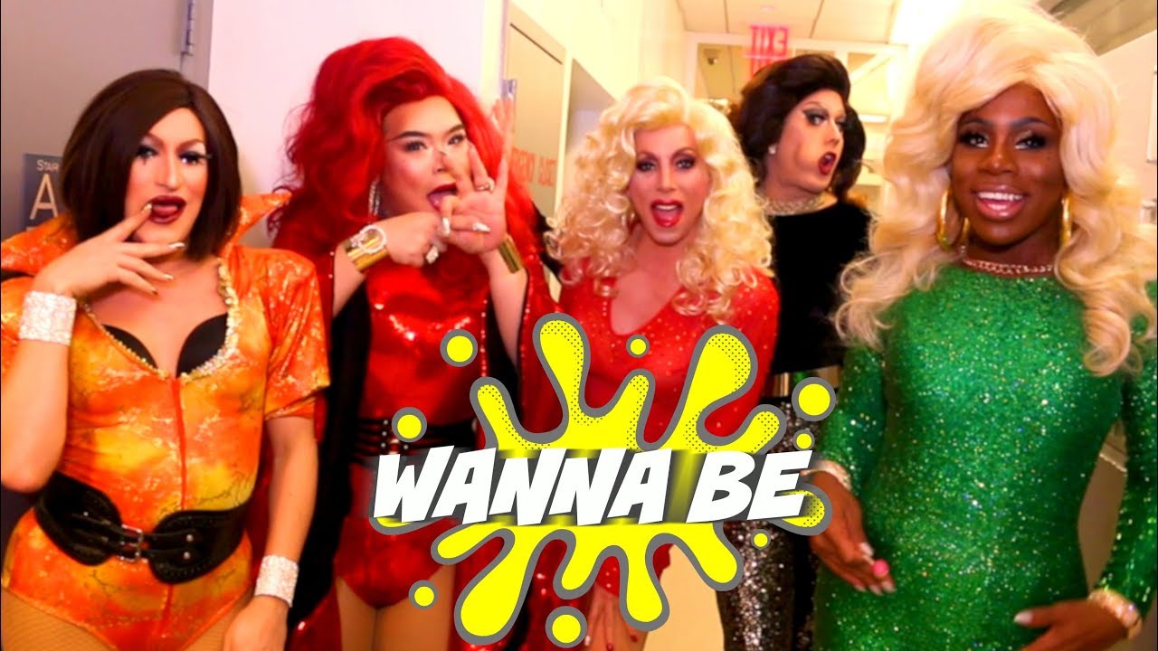 Spice Girls - 