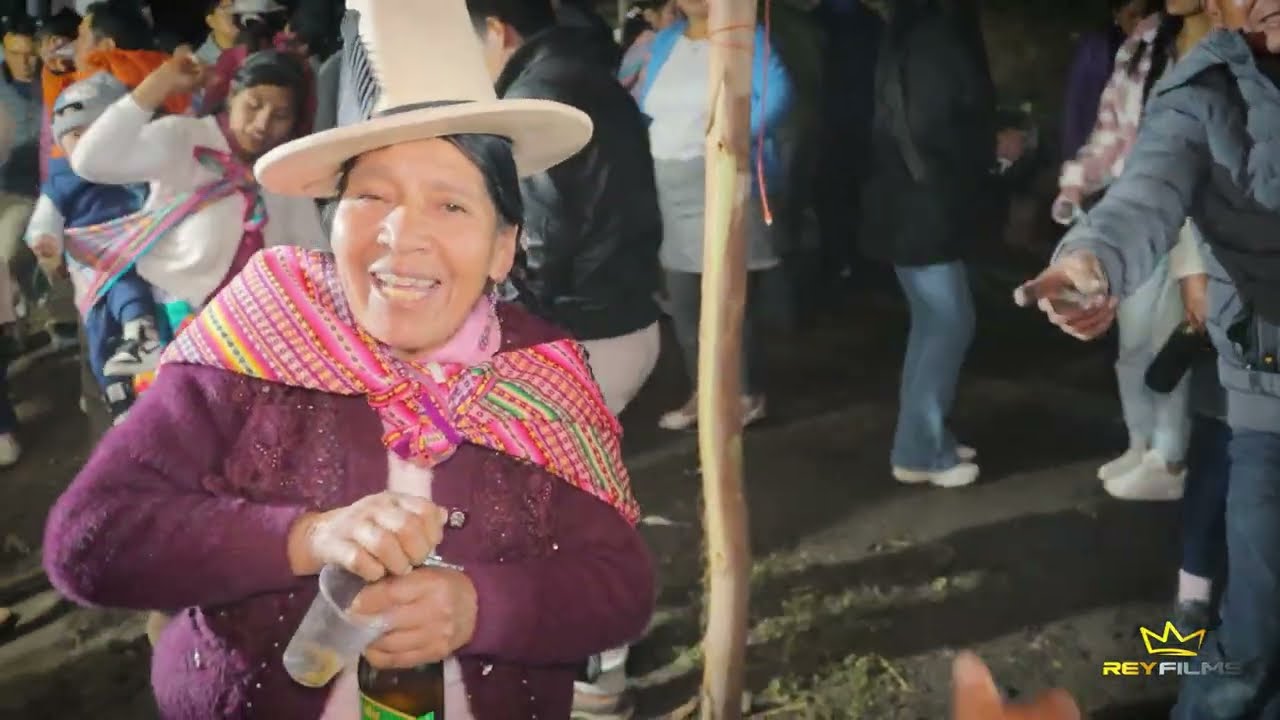 MI CONFIRMACIÓN / LEONEL HUAMAN COCHACHIN (VIDEO 3)