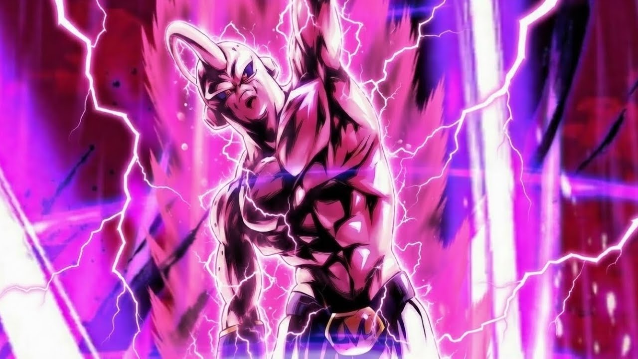 ESSE FDP VAI SER O MELHOR ZENKAI DO ANO... - DRAGON BALL LEGENDS 