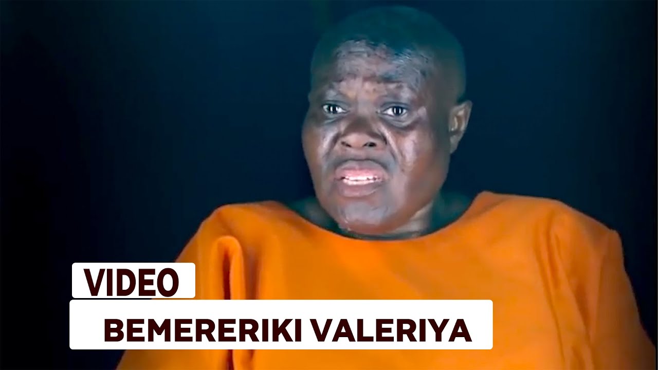 Umunsi uyu Mugore BEMERIKI avugira kuri Radio RTLM ngo Inyenzi zirajagata mu Rwanda