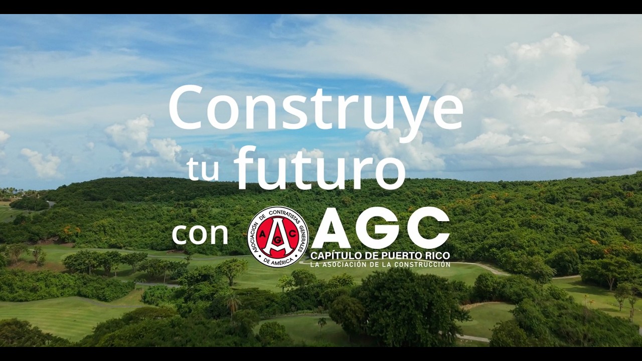 AGCPR: Resumen Institucional 2025 | Presidencia Ing. José Torrens