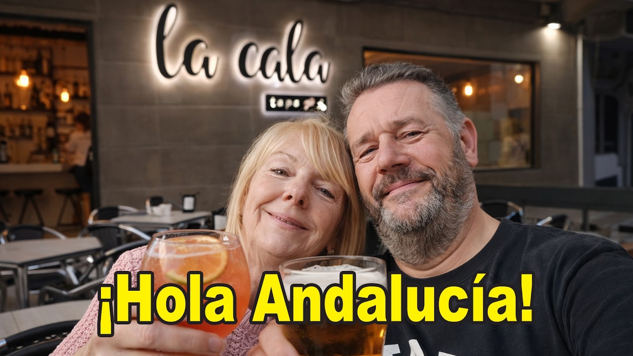 Andalusia Adventure – Almería, Cabo de Gata & Family Time