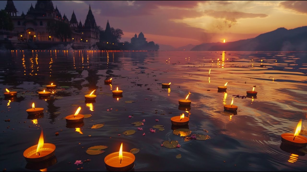 Melo Indo - Festival of Lights