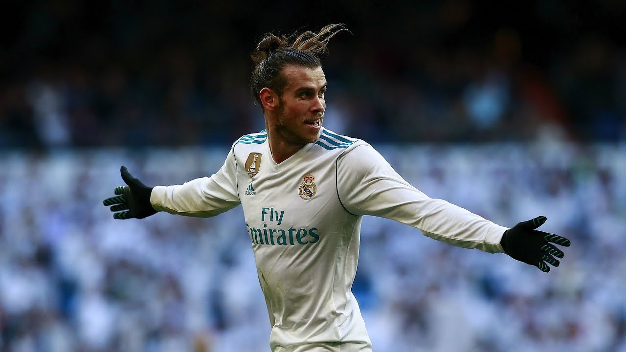 Gareth Bale 2018 || Prince of Wales || HD