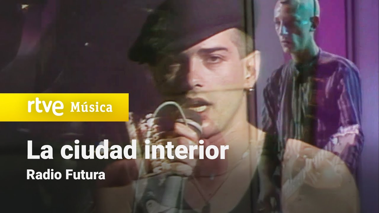 Radio Futura - 