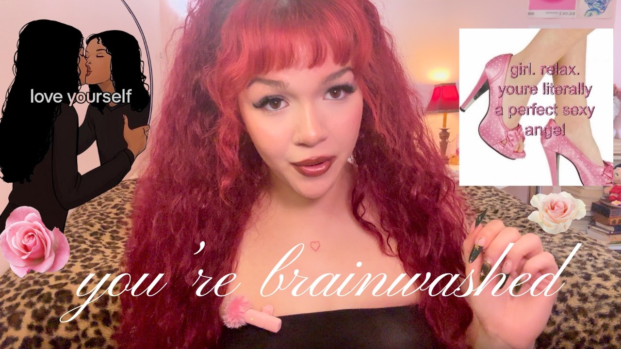 things social media makes you hate about yourself for no reason
