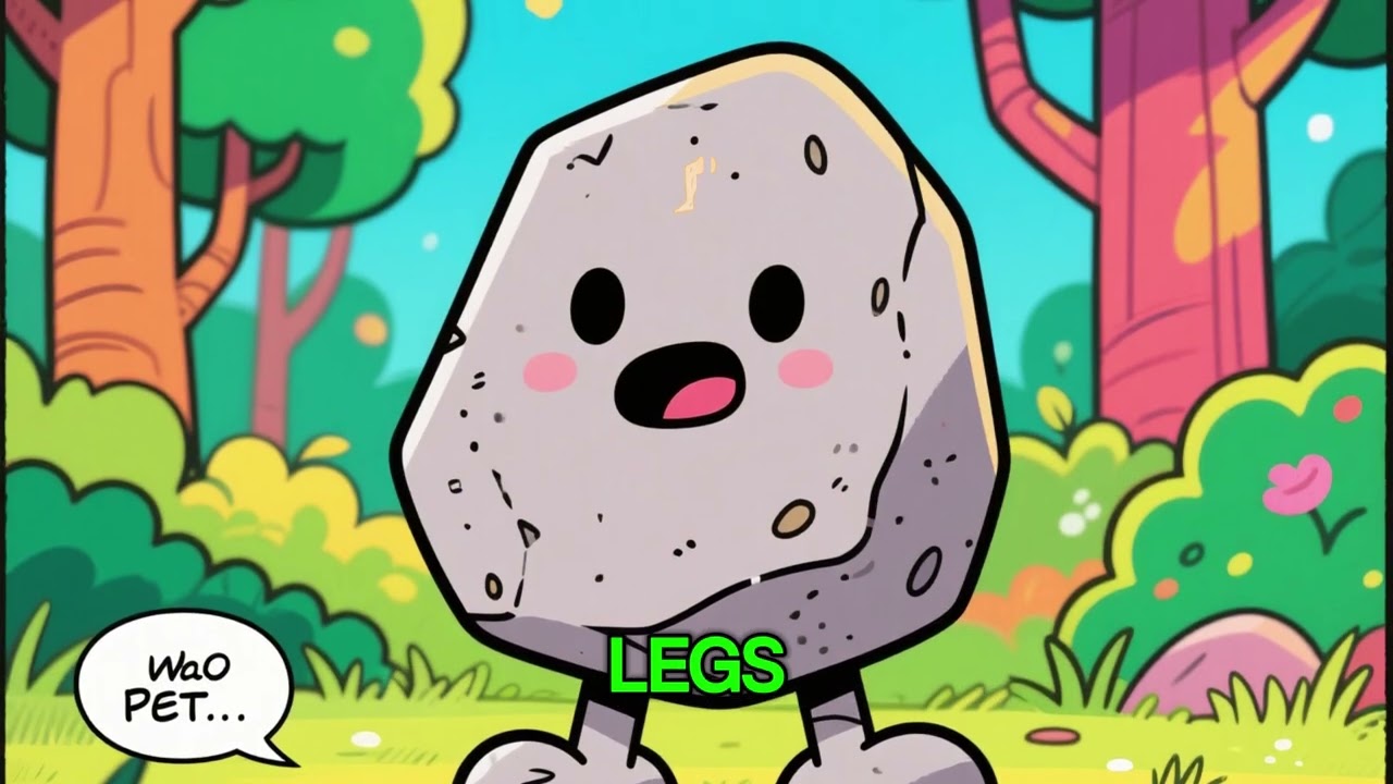The $15 Million Pet Rock Scam: How a Joke Broke the 1970s Economy
