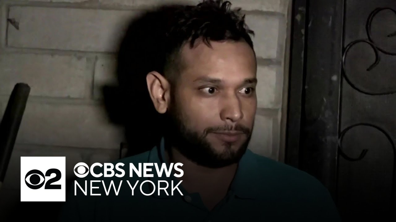 Man who says he was person of interest in Nancy Guthrie's disappearance is released