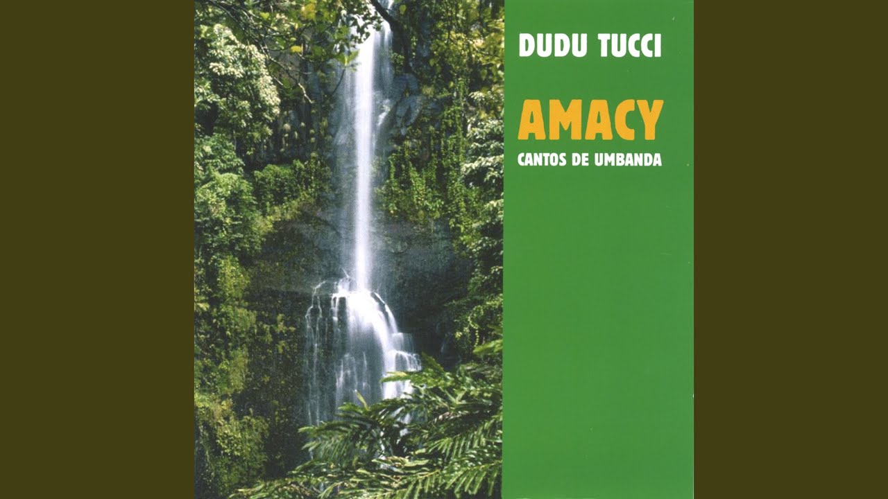Saudação ao Caboclo Flecha Vermelha