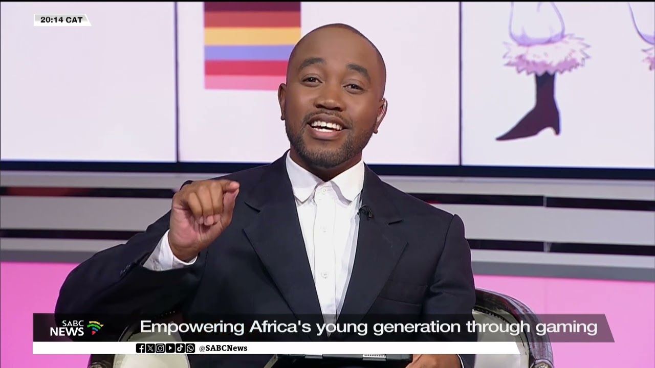 Trendz Live | A blend of South Africa's best in Entertainment, Love, Soul Connection, and Fashion