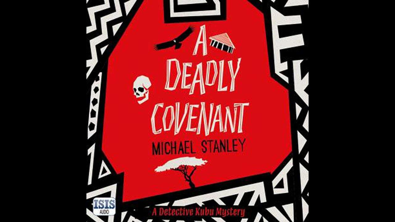 Deadly Covenant, A - Michael Stanley