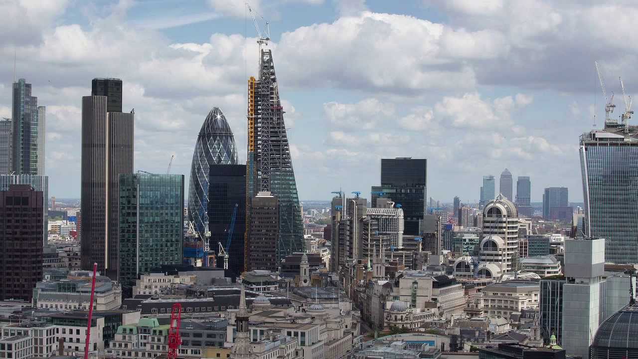 Richard Rogers interview: 