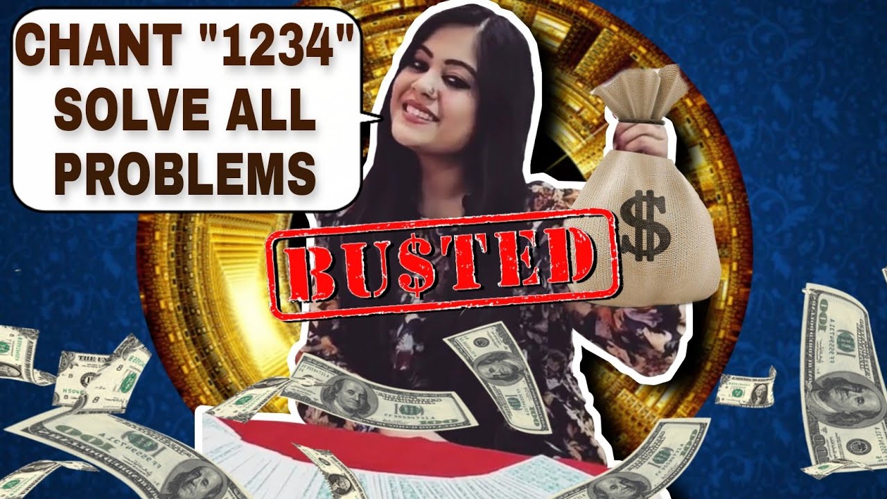 This Woman knows how to solve all your problems | MUST TRY!