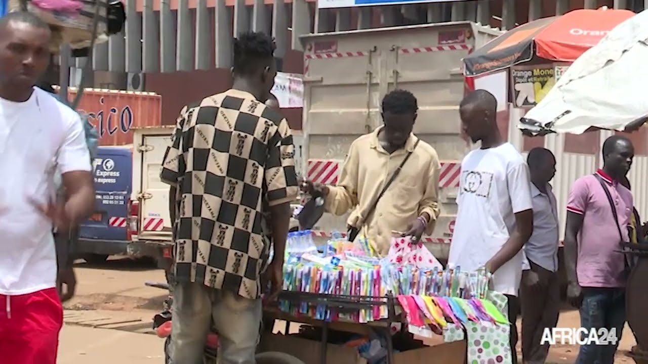 Cameroun - fête du travail : les travailleurs militent pour le travail décent