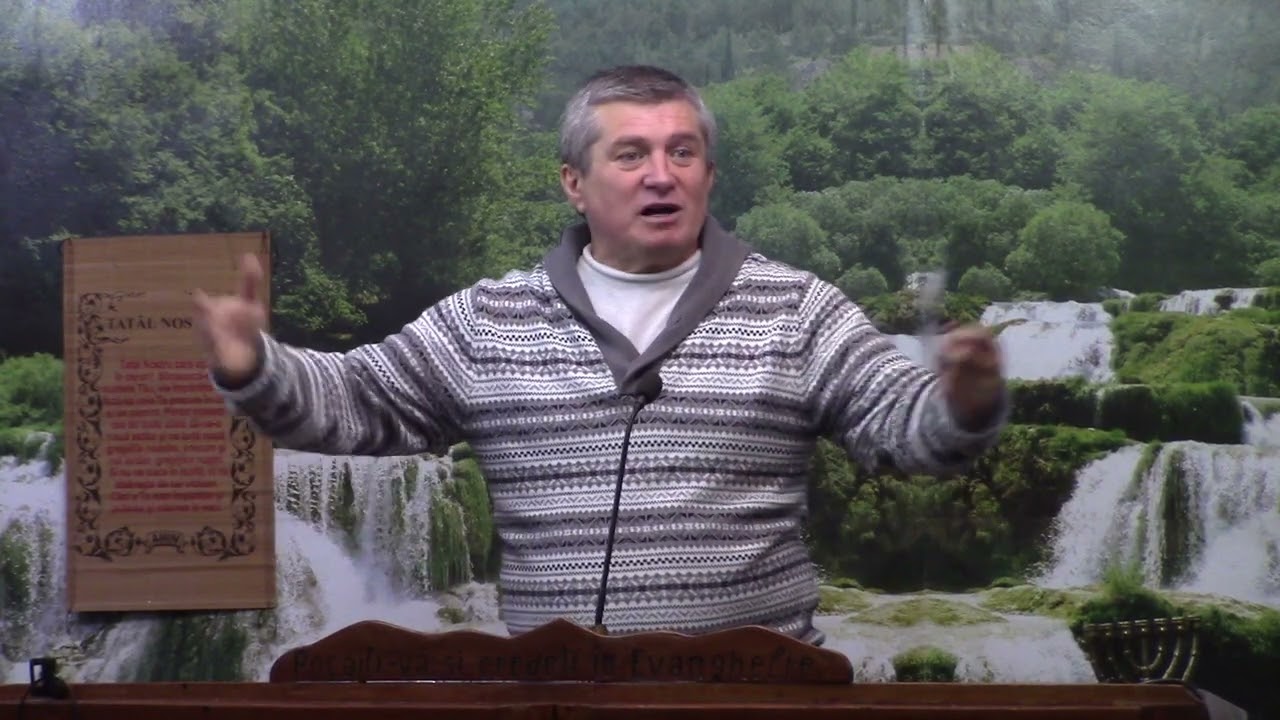PSALMUL VICTORIEI TALE.